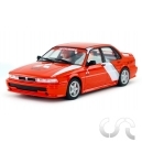 Mitsubishi Galant VR4 Rouge