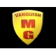 Vanquish MG